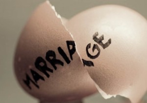 Divorce Egg