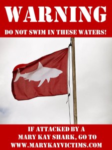 Shark Warning